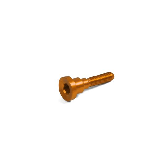 HOPE PART BOULON DE JEU DE JEU DE DIRECTION ORANGE
