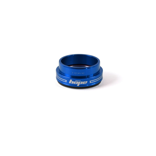 HOPE HEADSET F-BOTTOM-1.5 TRAD-EC49-40-BLUE