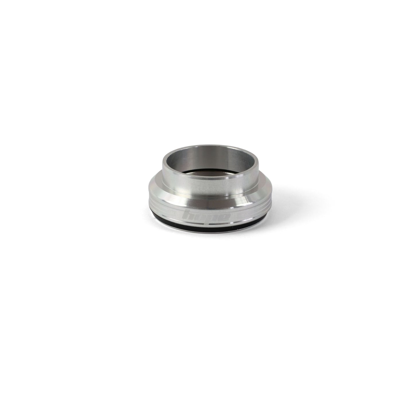 "HOPE HEADSET BOTTOM H 1.5"" TRADITIONAL 43.95DIA SILVER"