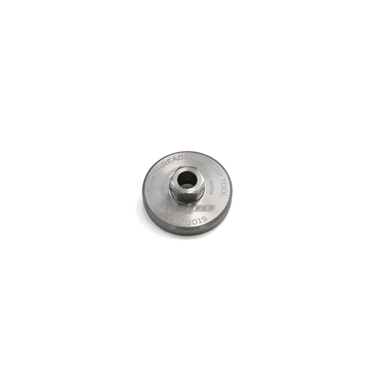 HOPE TOOL 30MM THREADED BB CUP TOOL SILVER