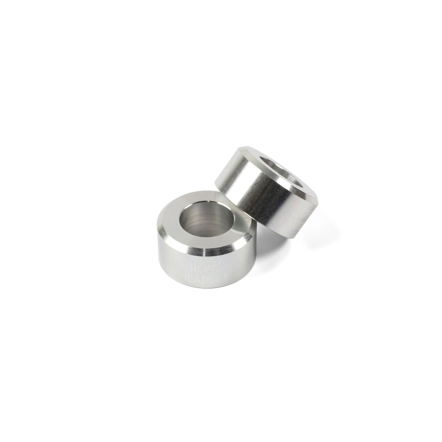 "HOPE PART HEADSET 1 1/8"" INSERTION BUSH PAIR 07"