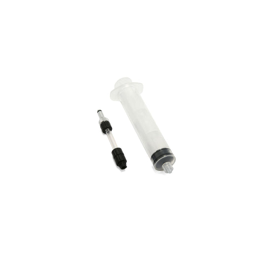 HOPE PART RX4 - BLEED SYRINGE - DOT FLUID