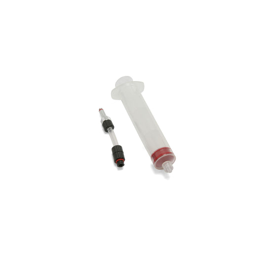HOPE PART RX4 - BLEED SYRINGE - MINERAL FLUID