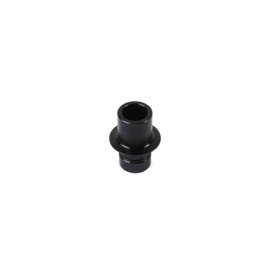 HOPE PART HUB CONVERSION KIT PRO 2 EVO / PRO 4 FRONT 15MM 100 TO 110MM