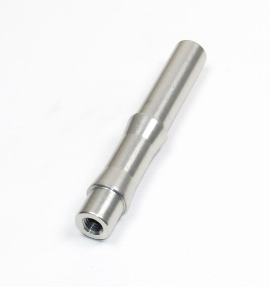 HOPE PART HUB AXLE PRO 2 EVO REAR 10MM BOLT-IN SILVER