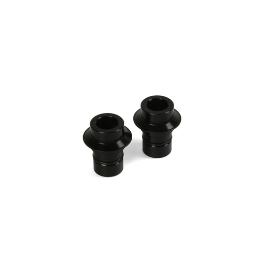 HOPE PART HUB CONVERSION KIT PRO 3/XC3/XC6/SP24 FRONT 12MM