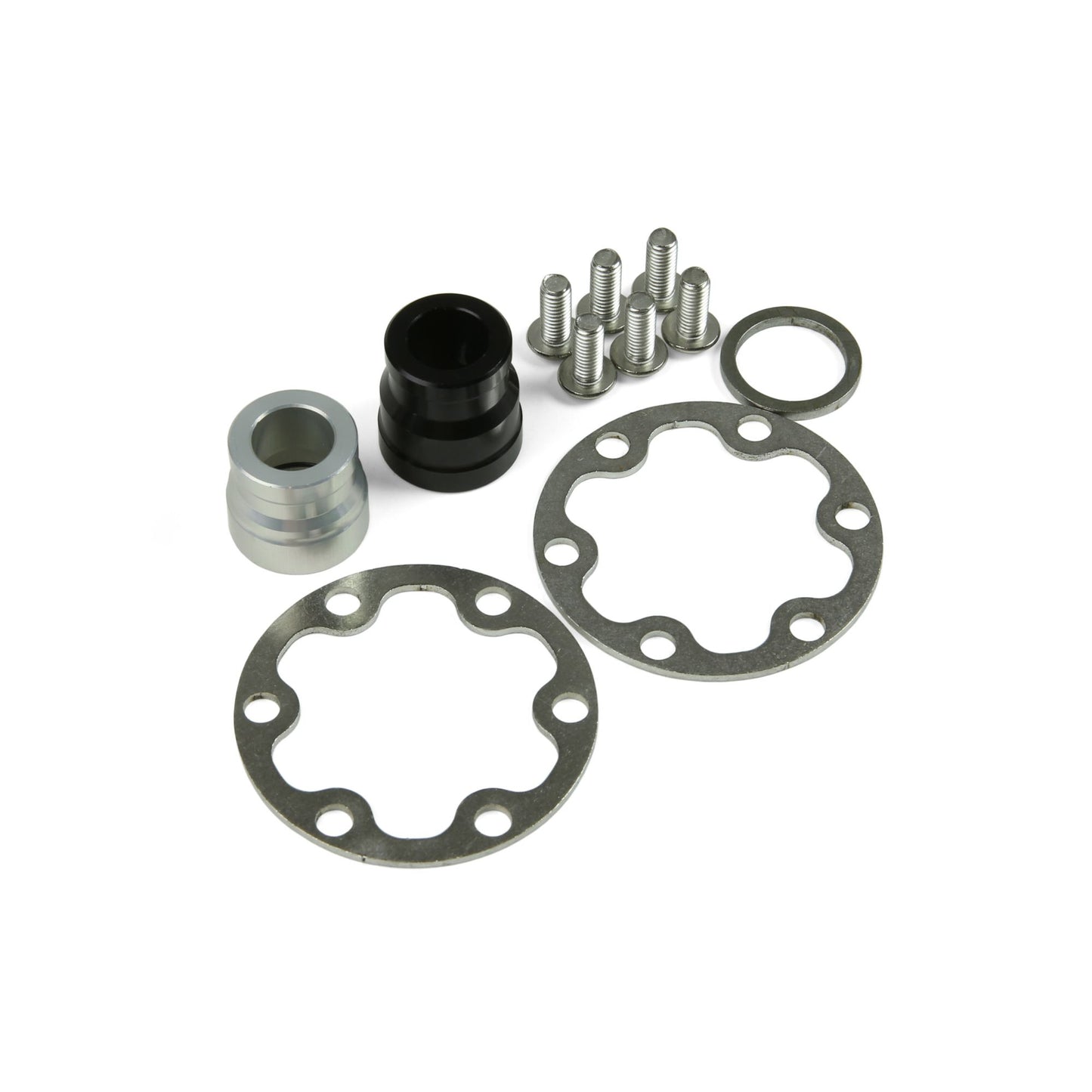 HOPE PART HUB CONVERSION KIT PRO 4 148MM BOOST