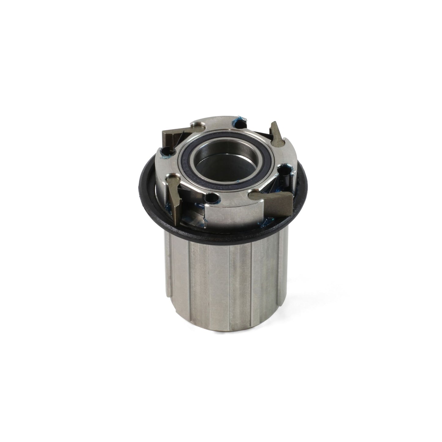 HOPE PART HUB CASSETTE BODY EVO/PRO3 STEEL SHIMANO