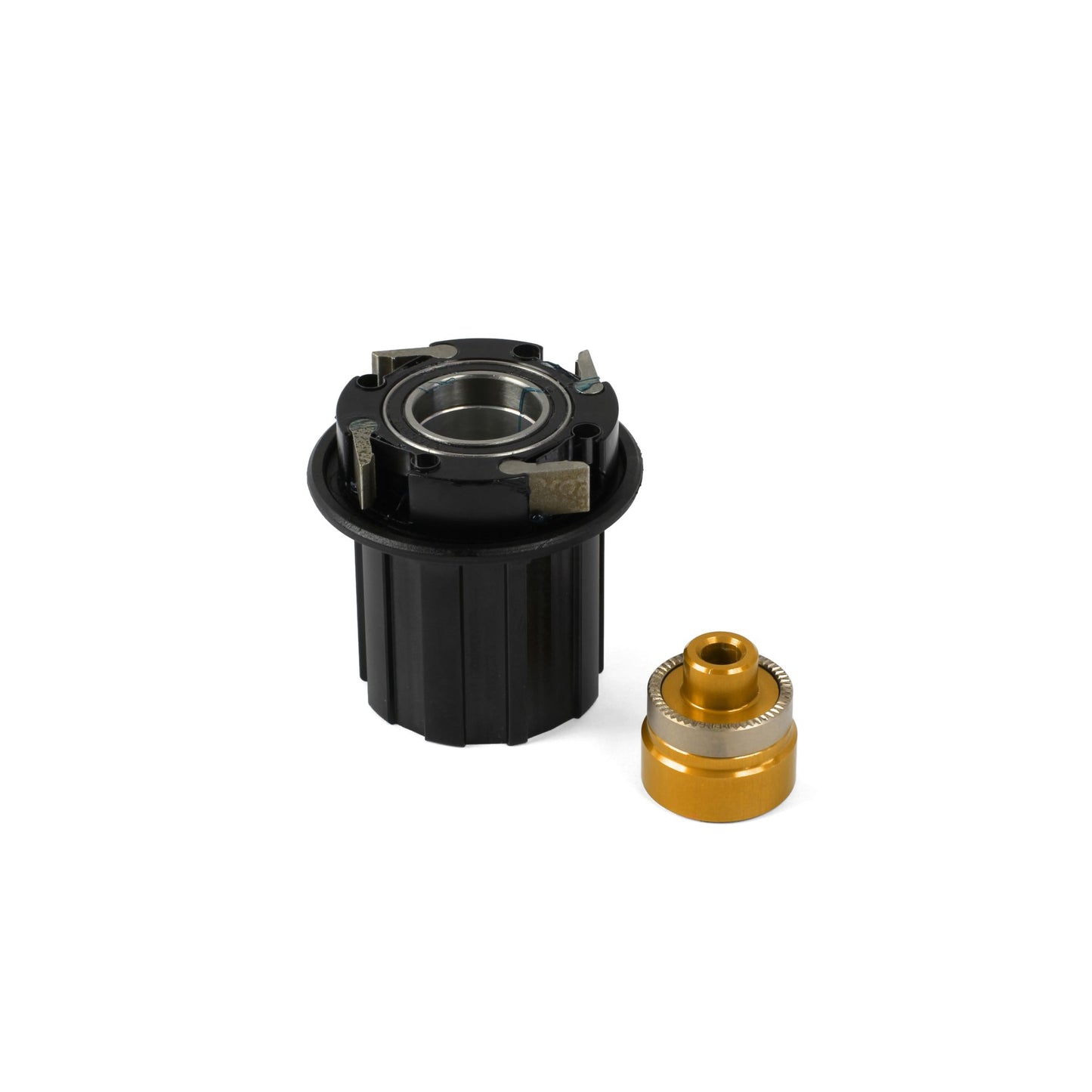 HOPE PART HUB CASSETTE BODY EVO/PRO 3 ALUMINIUM HOPE QR