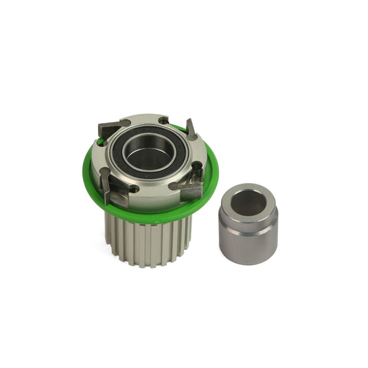 HOPE PART HUB CASSETTE BODY PRO 4 MICROSPLINE 12MM