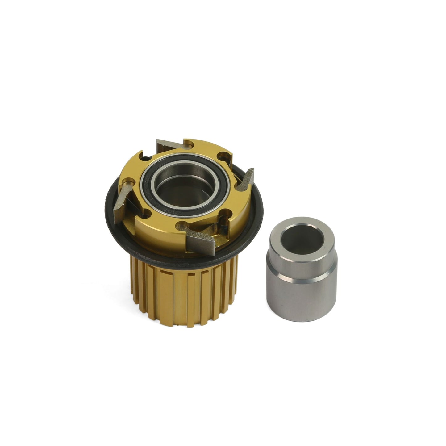 HOPE PART HUB CASSETTE BODY PRO 2 EVO MICROSPLINE X12