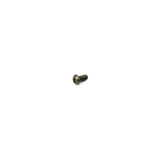 HOPE PART BOLT DOME HEAD TAMPER-PROOF TORX SCREW M3 X 6
