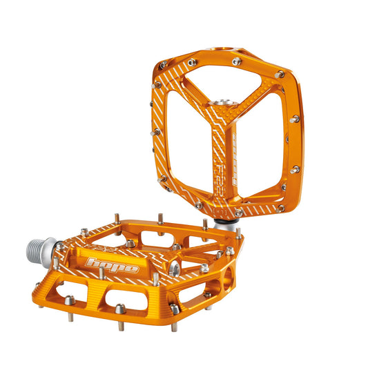 HOPE  Orange F22  