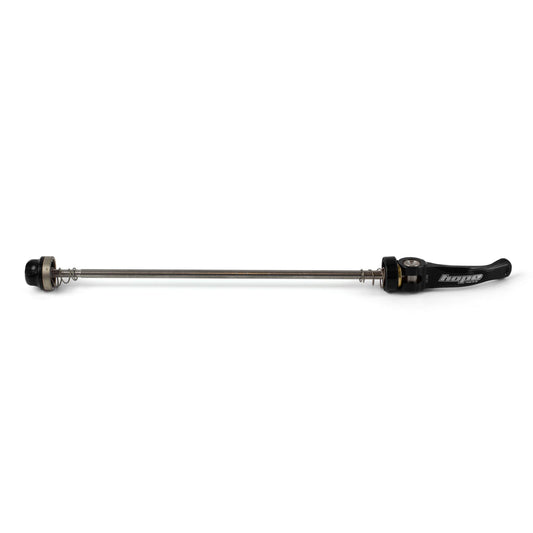 HOPE QUICK RELEASE SKEWER FATSNO REAR 170MM BLACK
