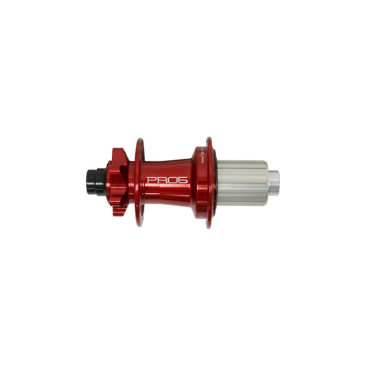 HOPE  Red 32h  