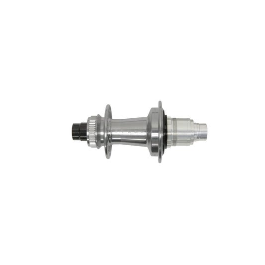 HOPE HUB PRO5 C-LOCK REAR 32H SILVER 148MM 12MM XD