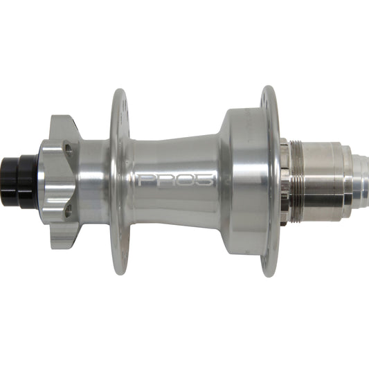 HOPE HUB DH PRO 5 REAR 32H SILVER 148MM - 12MM - XD