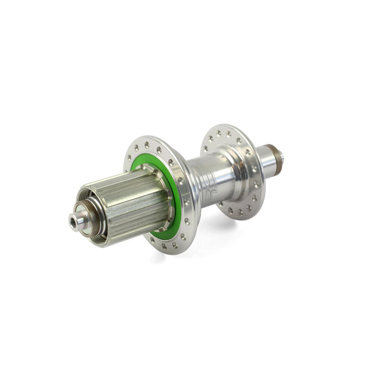 MOYEU HOPE RS4 ARRIÈRE 32H ARGENT - 135