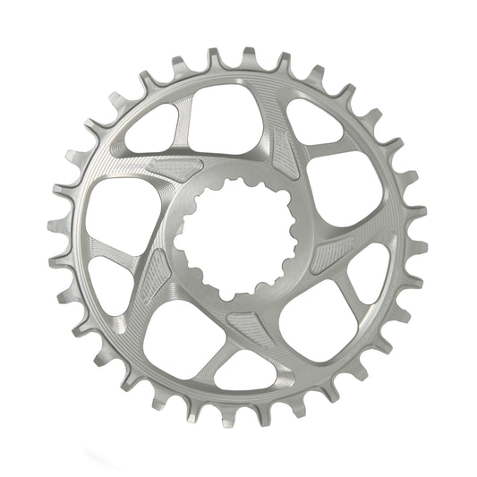 HOPE CHAIN RING SPIDERLESS 36T R22 SR3 SILVER