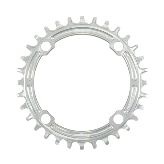 HOPE CHAIN RING 104BCD 38T R22 SILVER