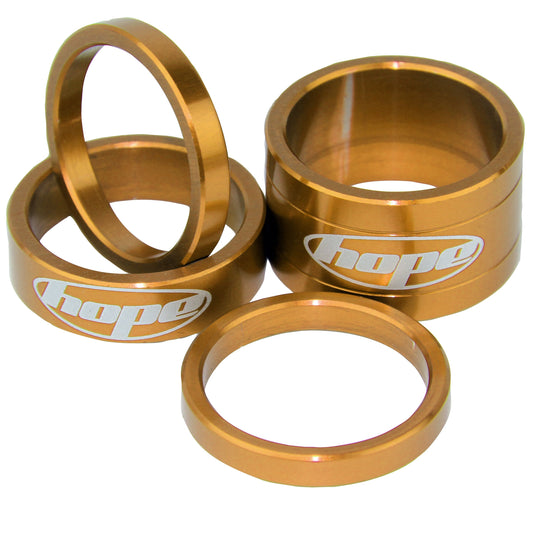 HOPE SPACE DOCTOR - BRONZE