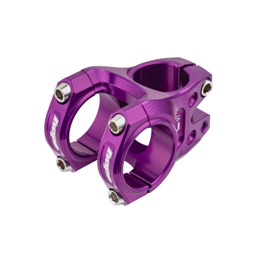 HOPE STEM GRAVITY 35MM DIA35MM-PURPLE