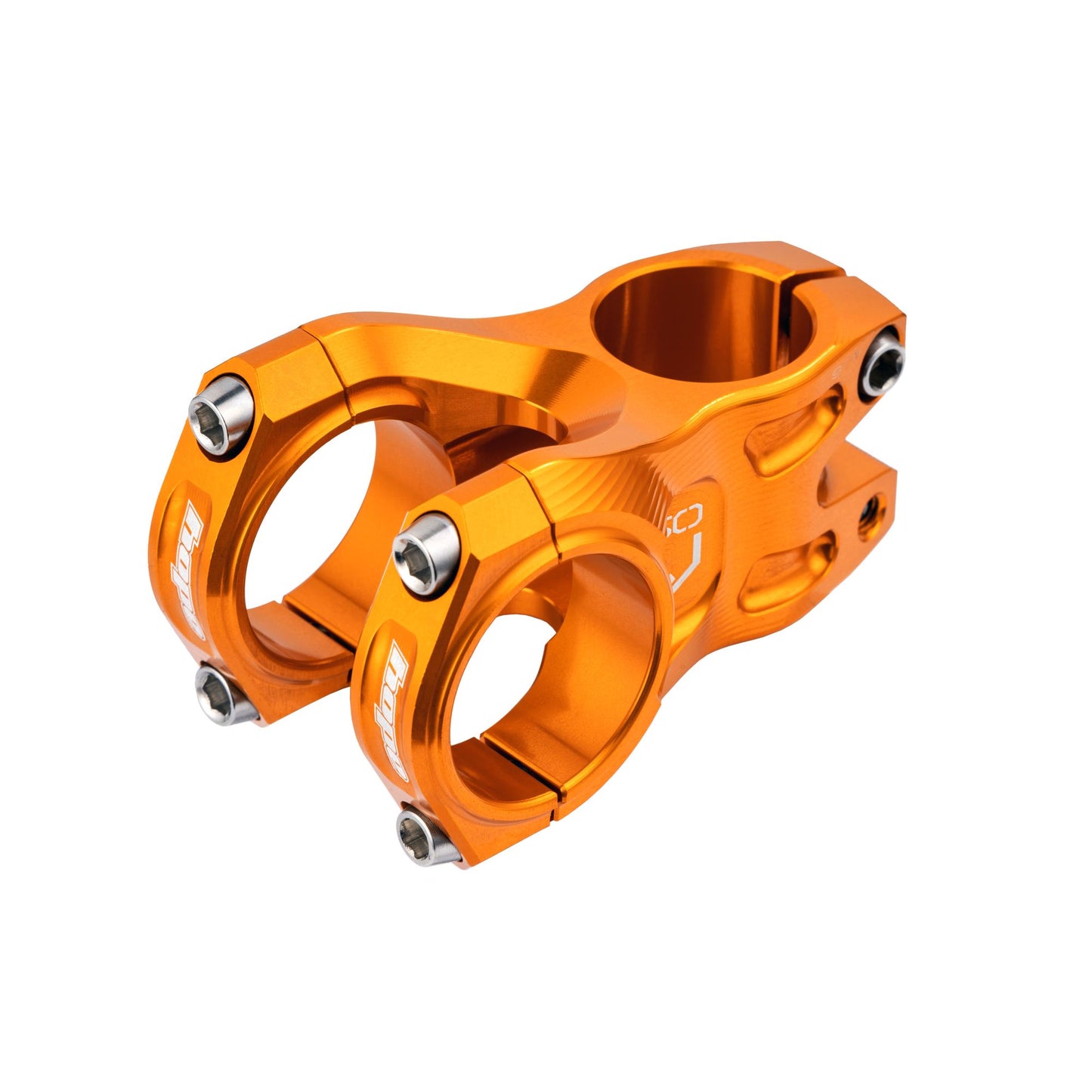 HOPE STEM GRAVITY 50MM DIA35MM-ORANGE