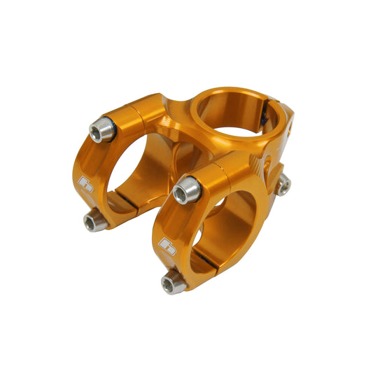 HOPE STEM TRAIL STEM - 32MM - 31.8MM - ORANGE