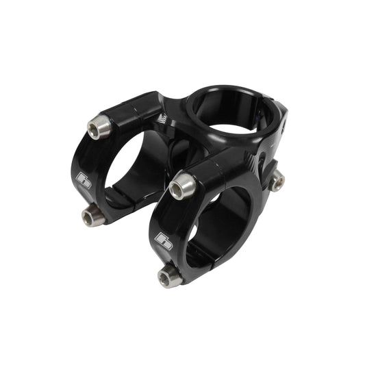 HOPE STEM TRAIL STEM - 35MM - 35MM - BLACK