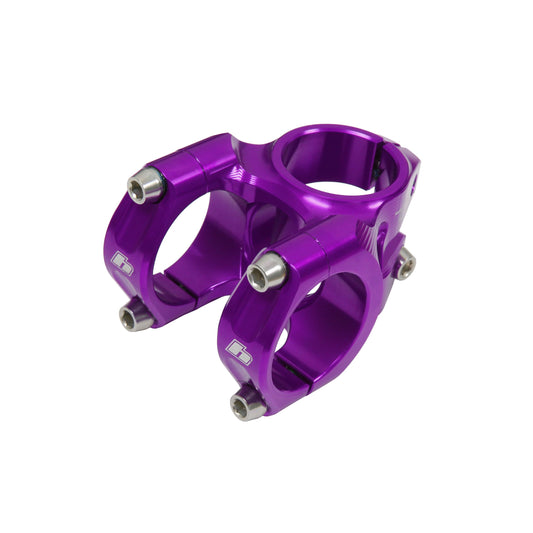 HOPE STEM TRAIL STEM - 35MM - 35MM - PURPLE