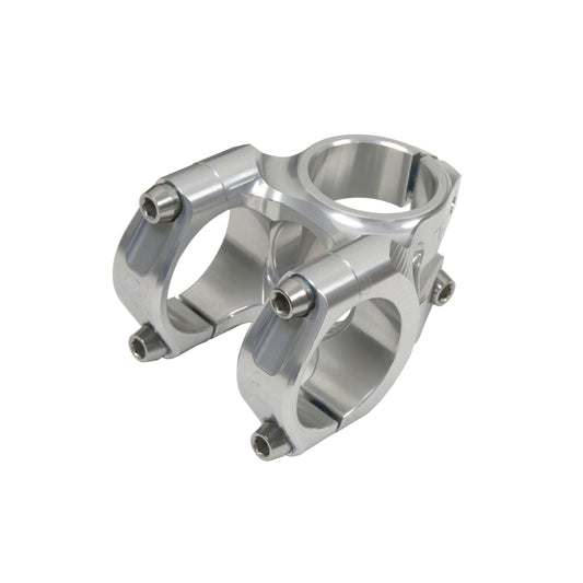 HOPE STEM TRAIL STEM - 35MM - 35MM - SILVER