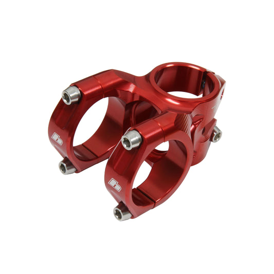 HOPE STEM TRAIL STEM - 40MM - 35MM - RED