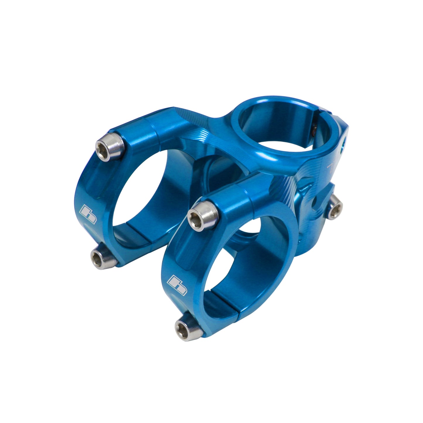 HOPE STEM TRAIL STEM - 50MM - 35MM - BLUE