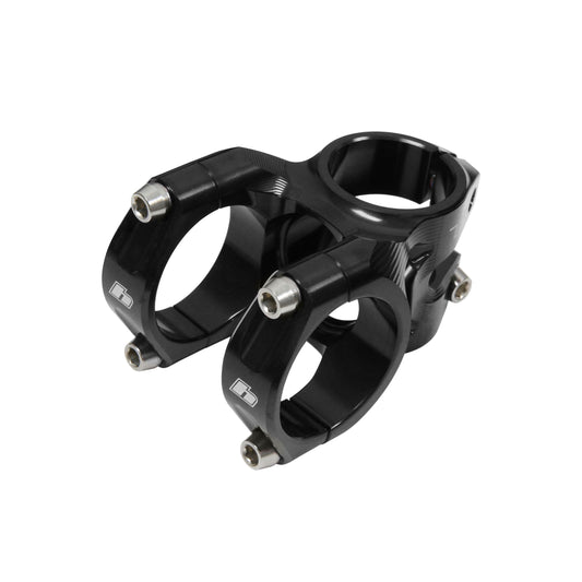 HOPE STEM TRAIL STEM - 50MM - 31.8MM - BLACK