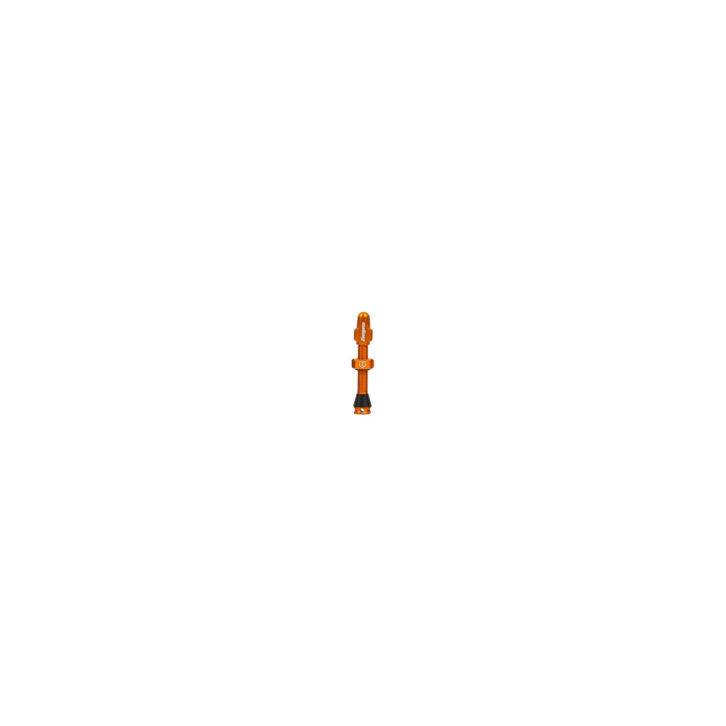 HOPE PART TUBELESS VALVE SINGLE-40MM STD-ORANGE