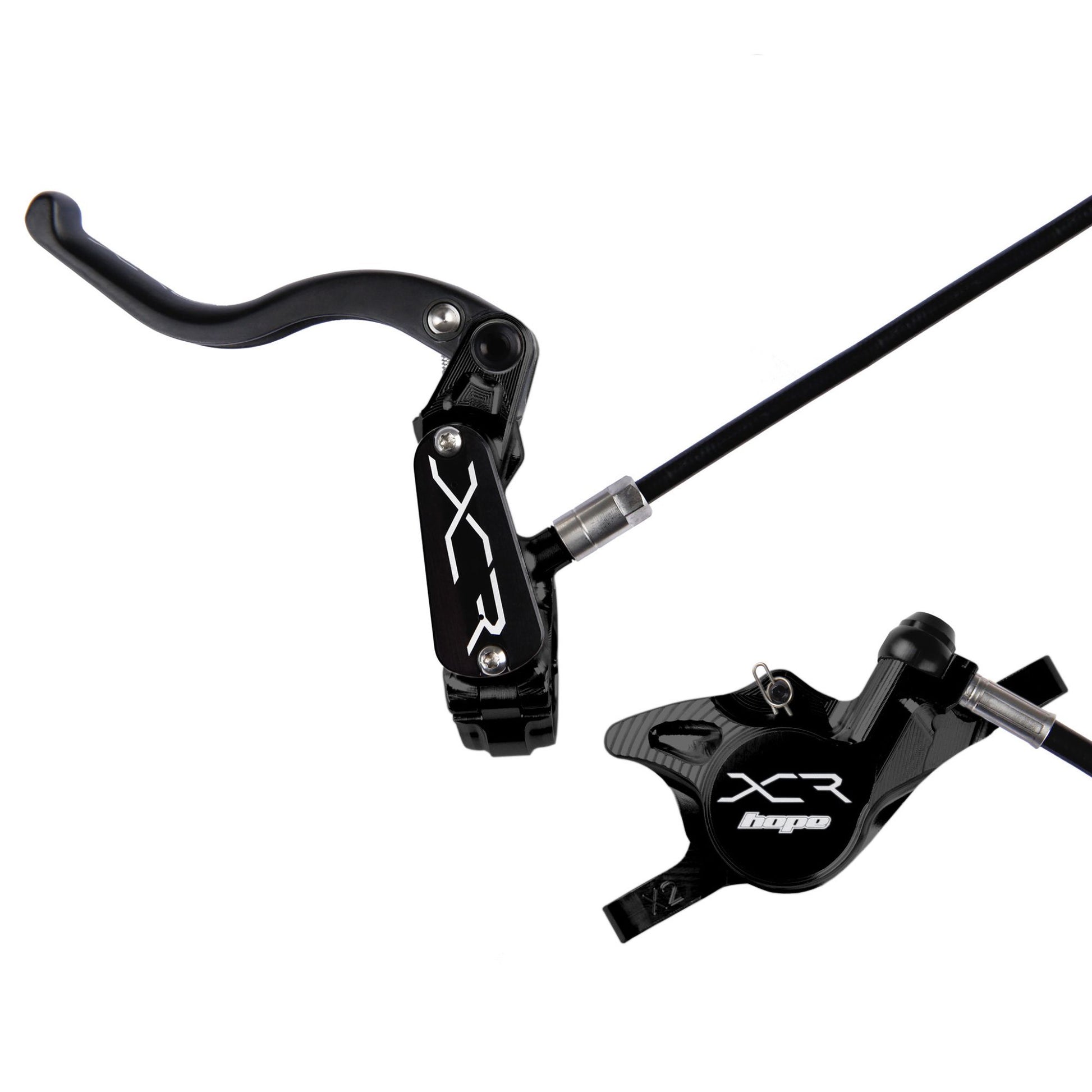 HOPE  Black X2  