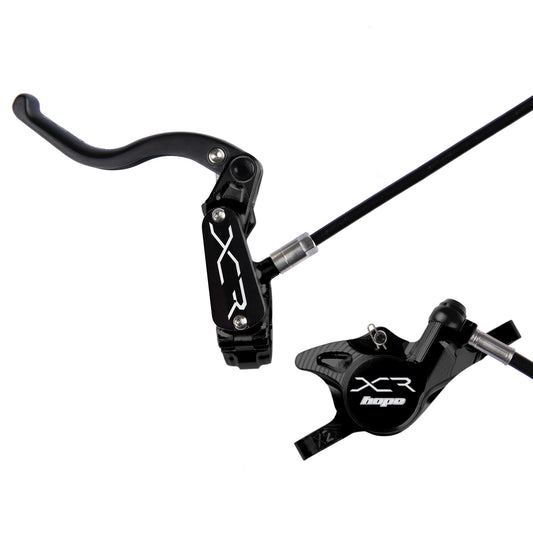 HOPE  Black X2  
