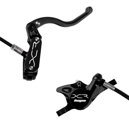 HOPE  Black X2  