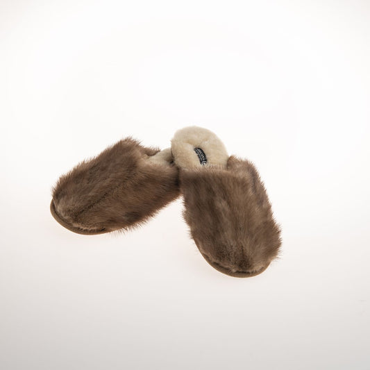 HARRICANA  2400-LIGHT-MINK 10  
