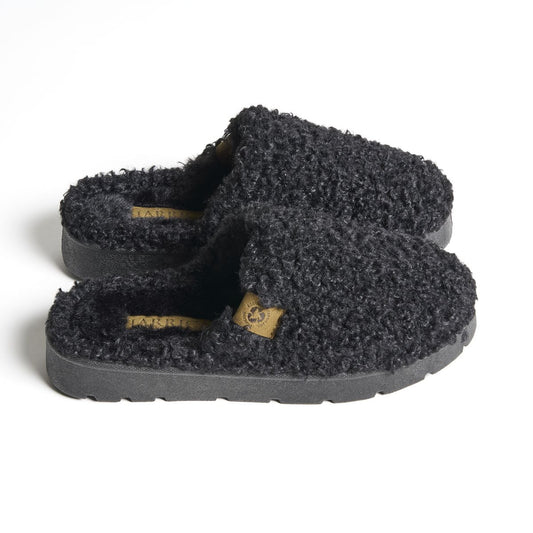 SNUG - SLIPPERS IN BOUCKLE KOBA