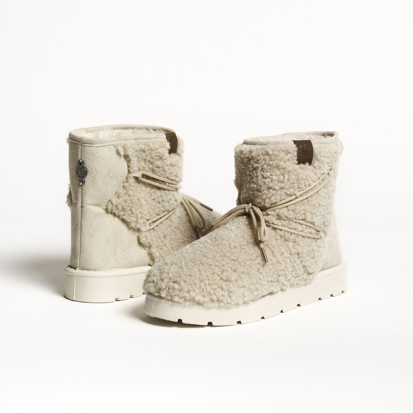 BOWEN - WOOLEN BUCKET HAT