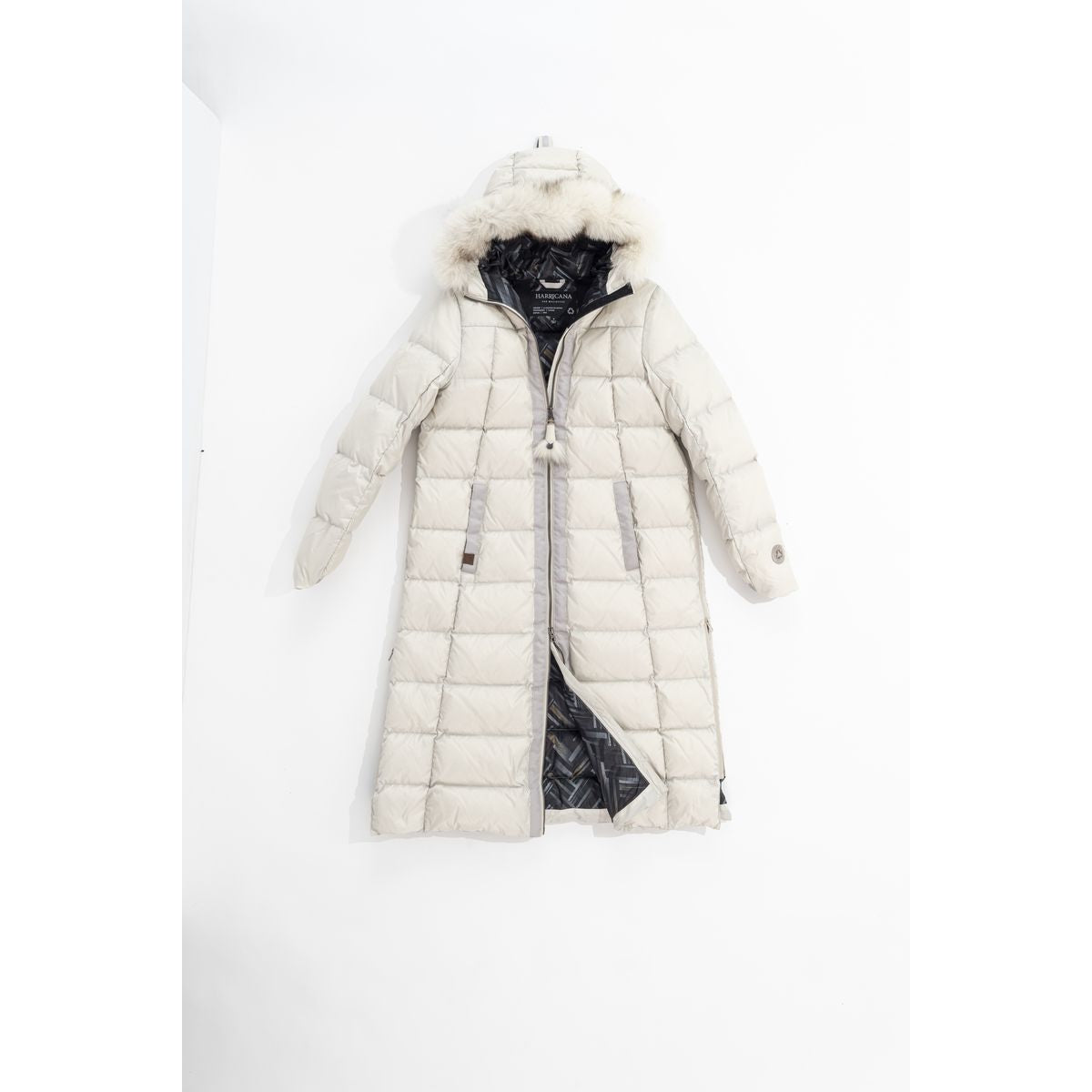 HARRICANA  4800-BEIGE XL  