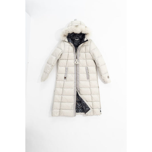 HARRICANA  4800-BEIGE XL  