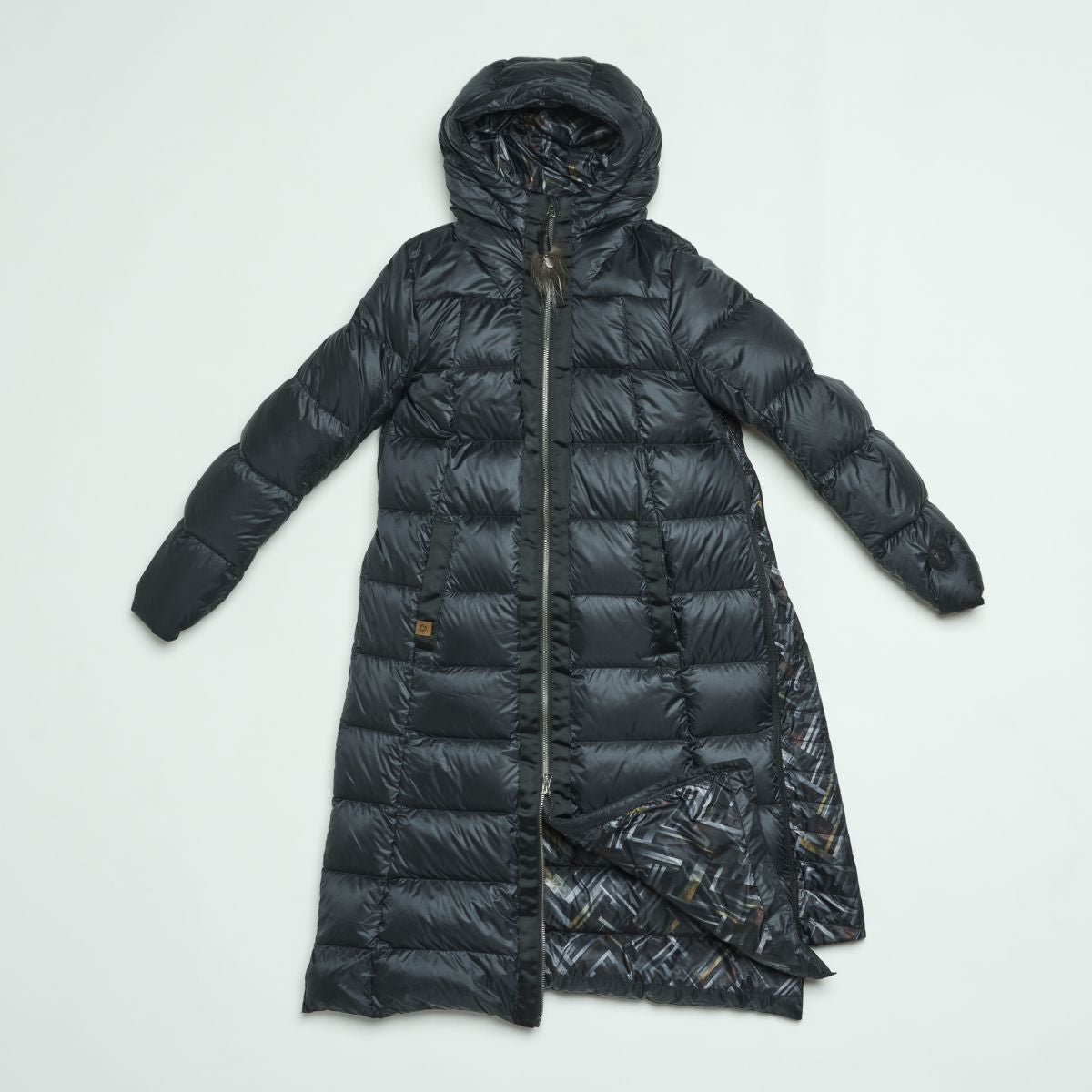 HARRICANA  2100-BLACK M  