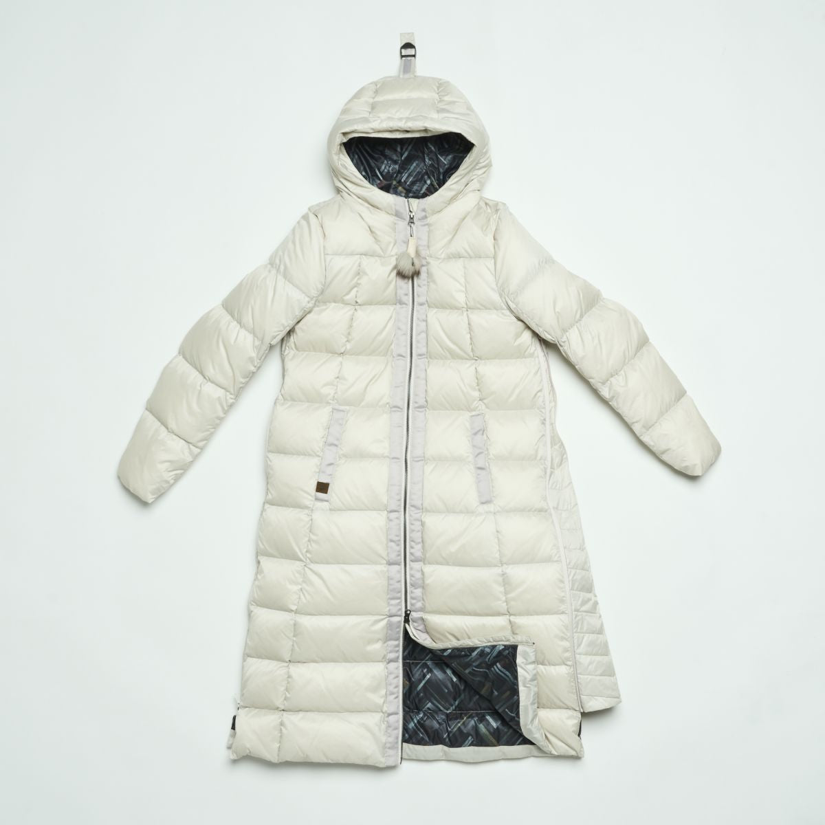 HARRICANA  4800-BEIGE S  