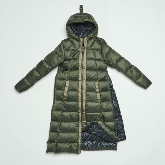 HARRICANA  9800-KHAKI S  