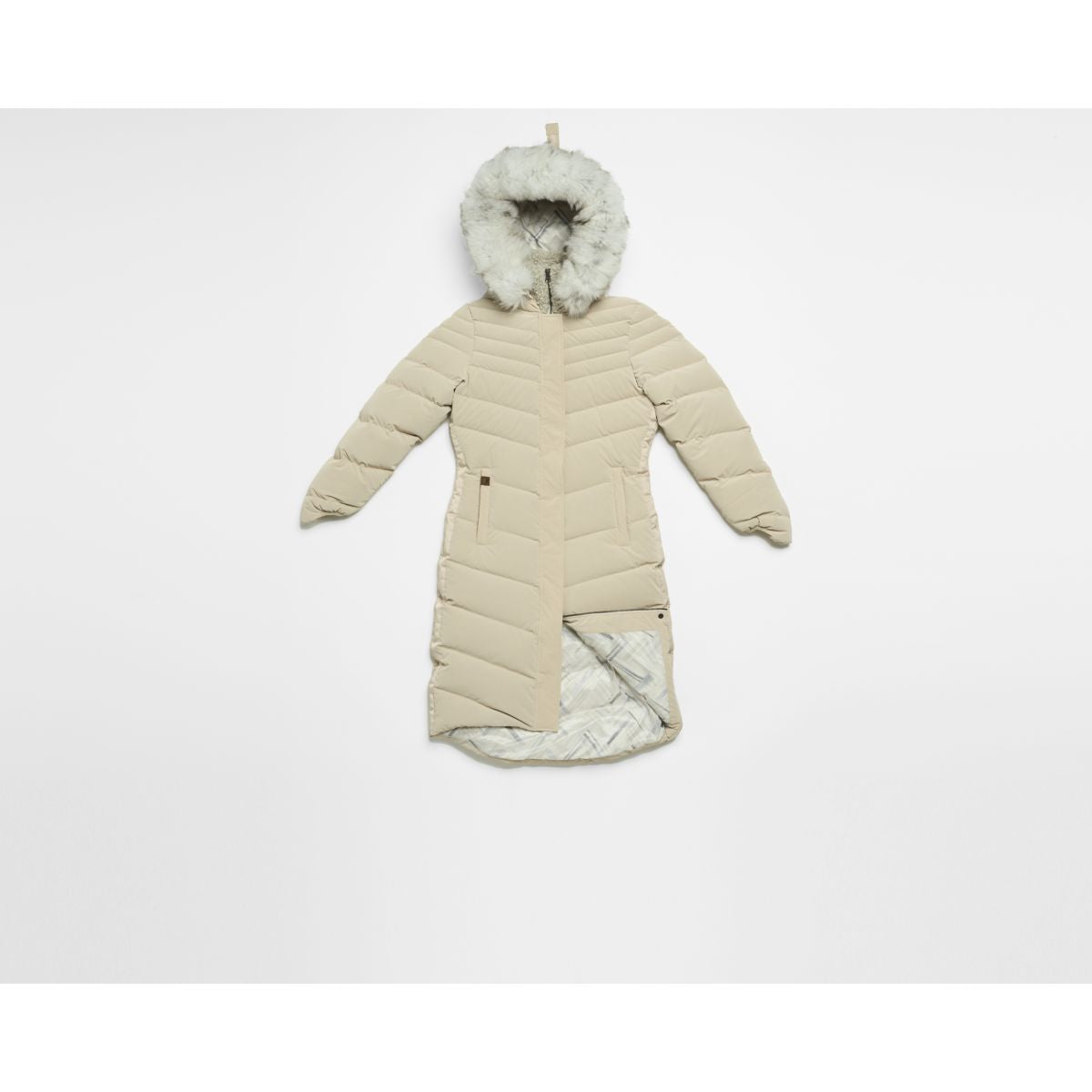 BOWEN - WOOLEN BUCKET HAT