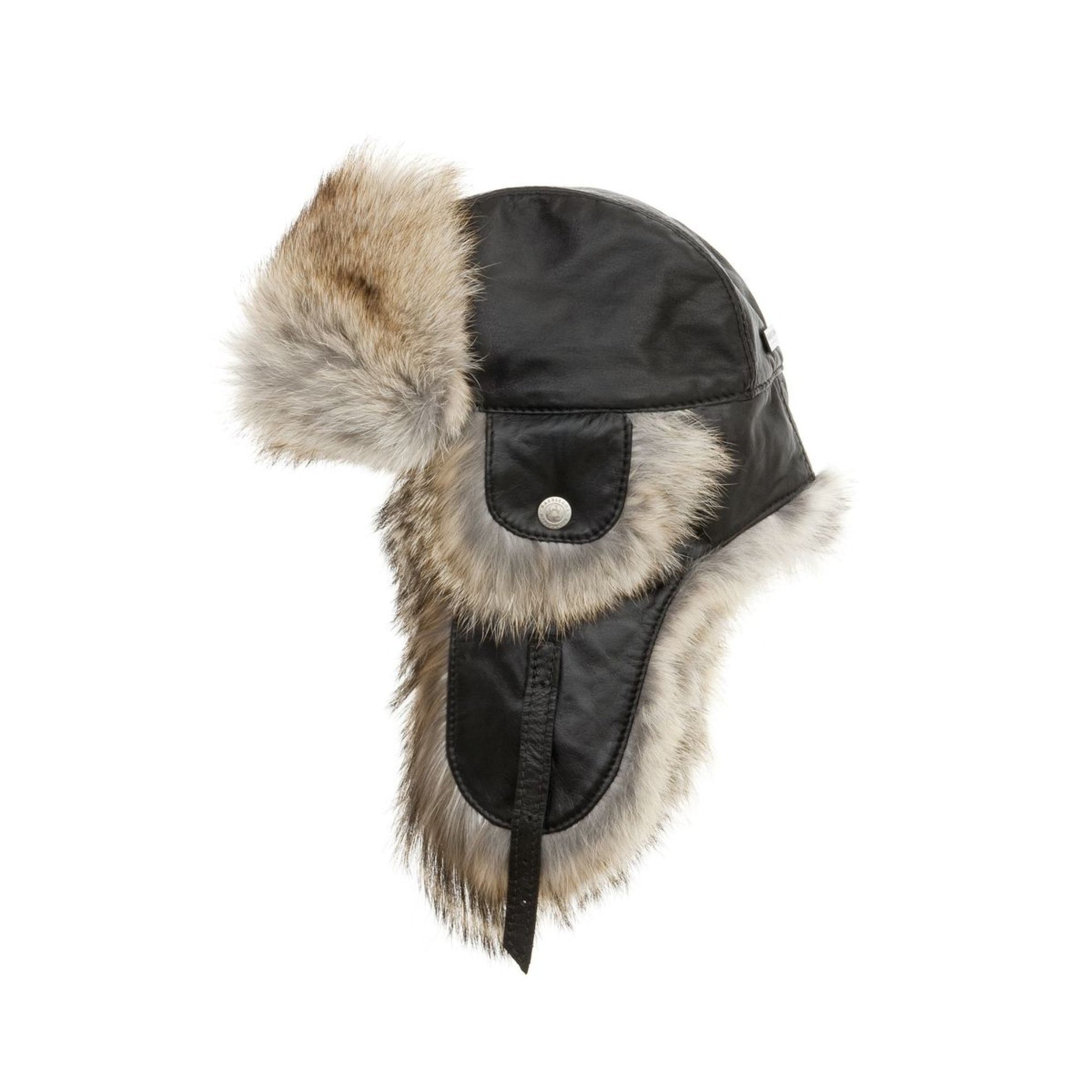 HARRICANA  2124-BLACK-COYOTE S  