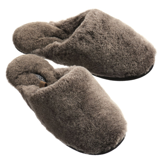 MISHKA - SLIPPERS IN SHEARLING