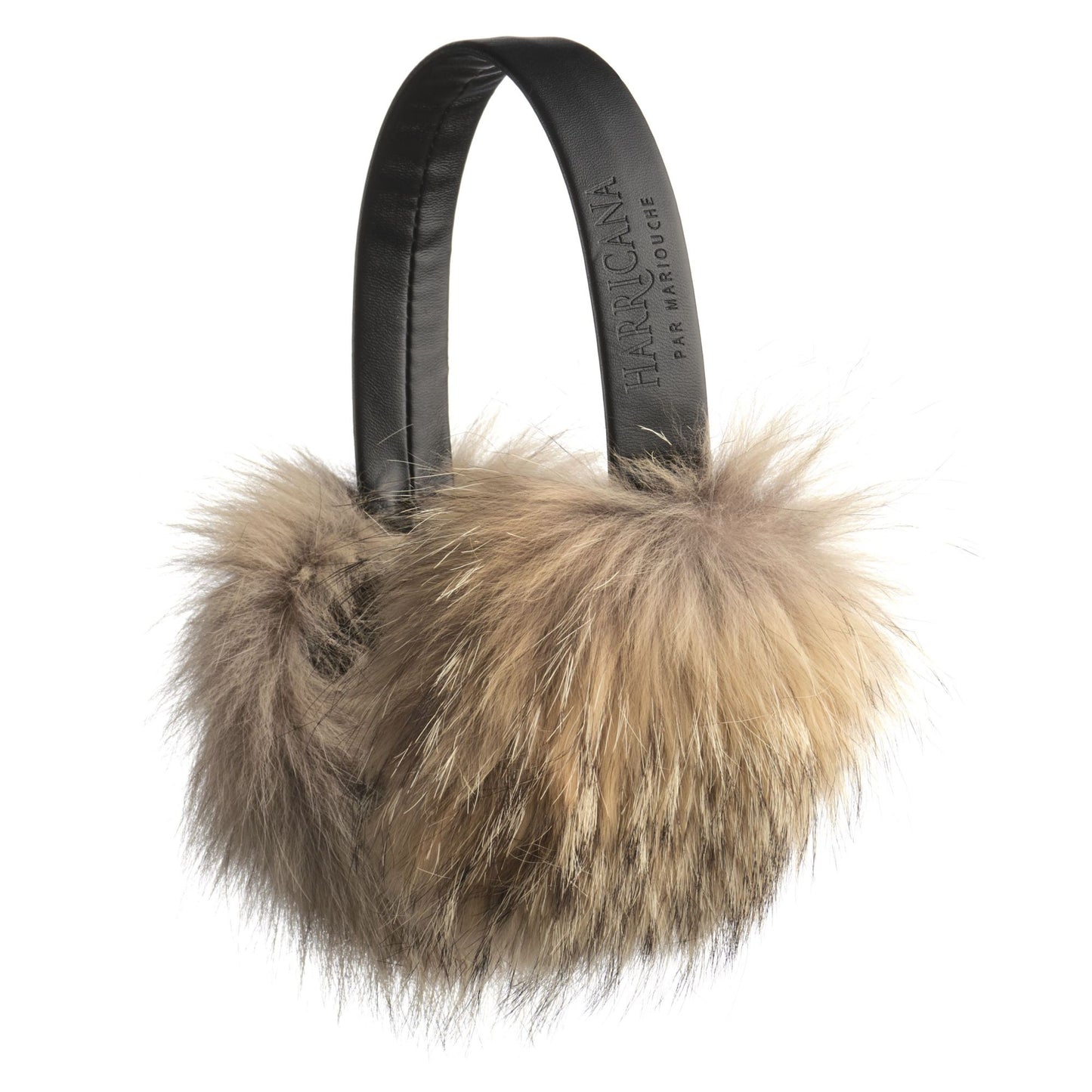 HARRICANA  0900-COYOTE OS  